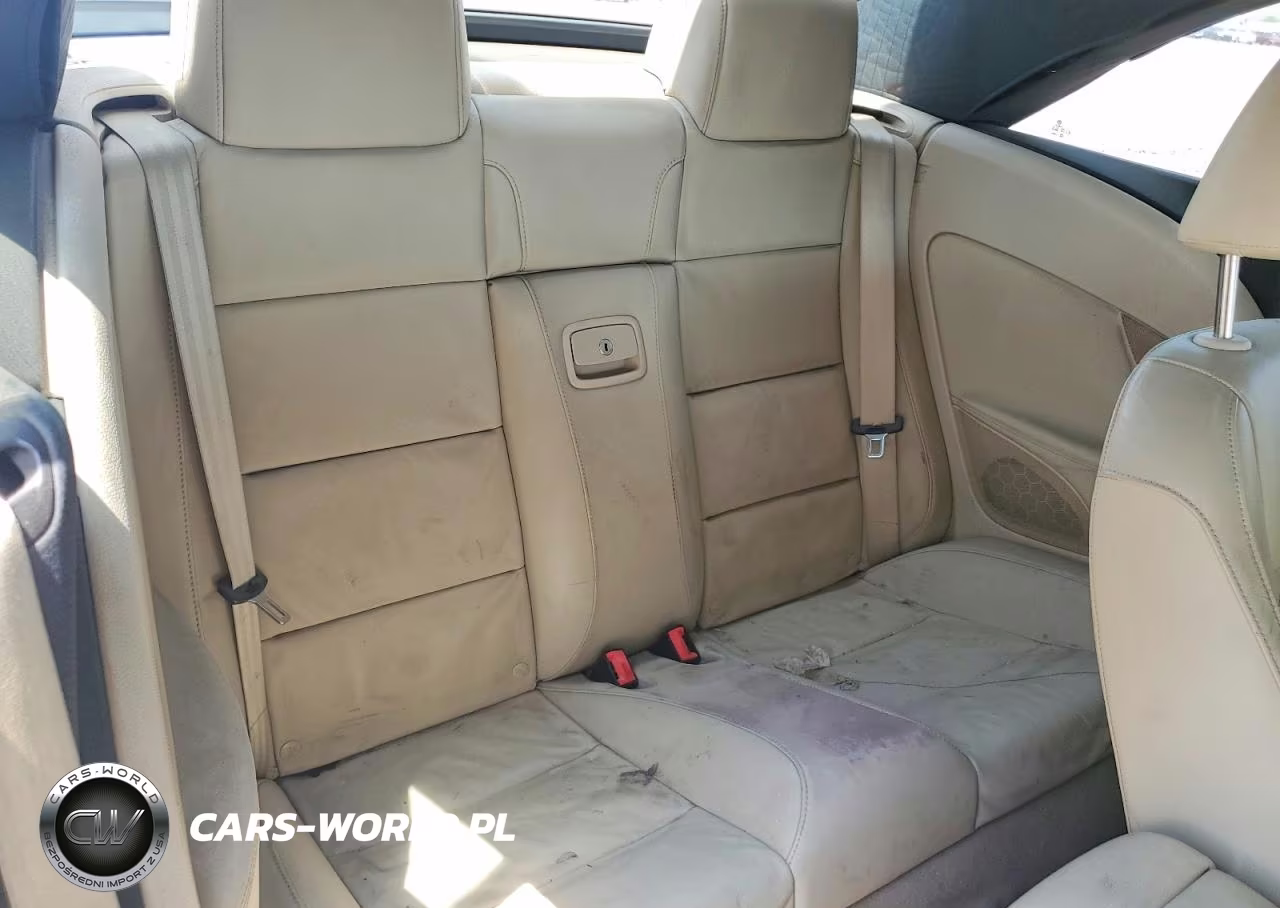 2007 Volkswagen Eos 2.0T Luxury VIN:WVWFA71FX7V029280 - 10