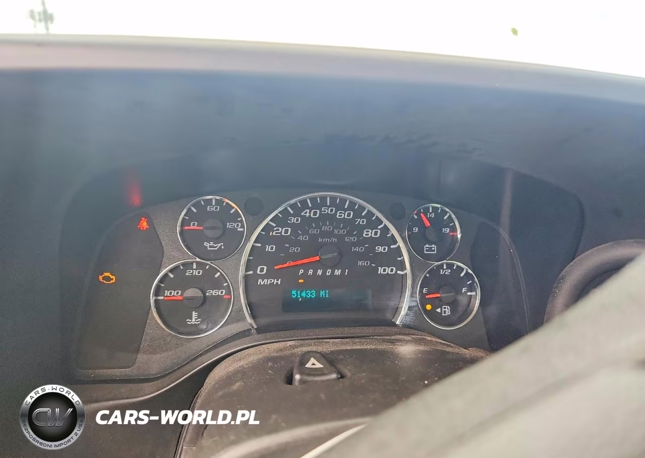 2022 Chevrolet Express Refrigerated Box Truck VIN:1GB0GRF76N1144968 - 9