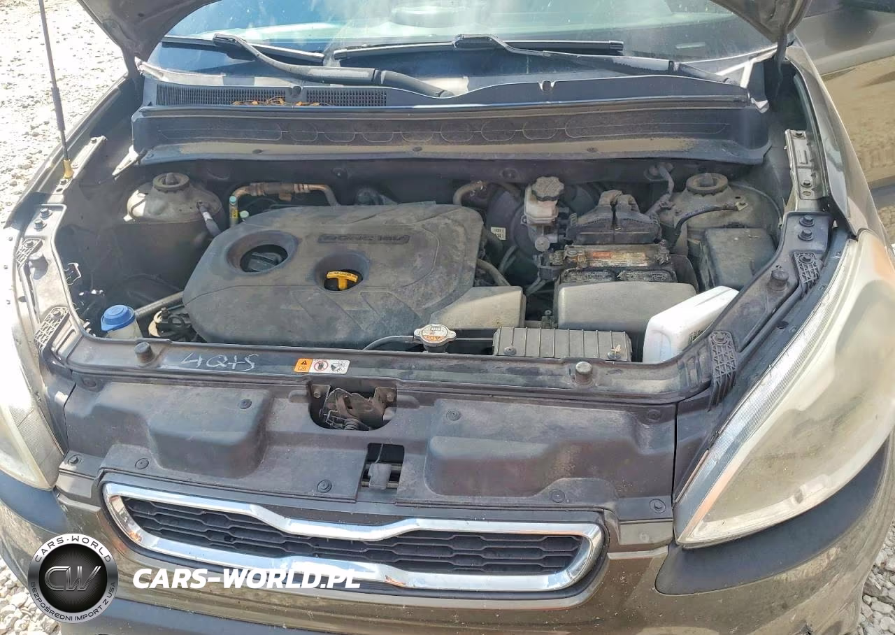 2012 Kia Soul + VIN:KNDJT2A67C7385420 - 11