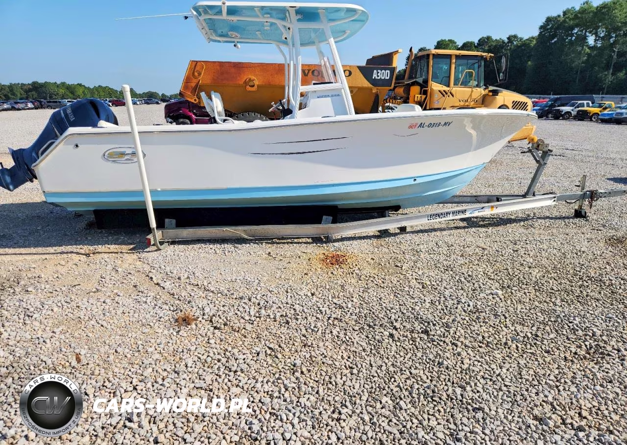 2016 Sh Boat VIN:SXSU0065K516 - 9