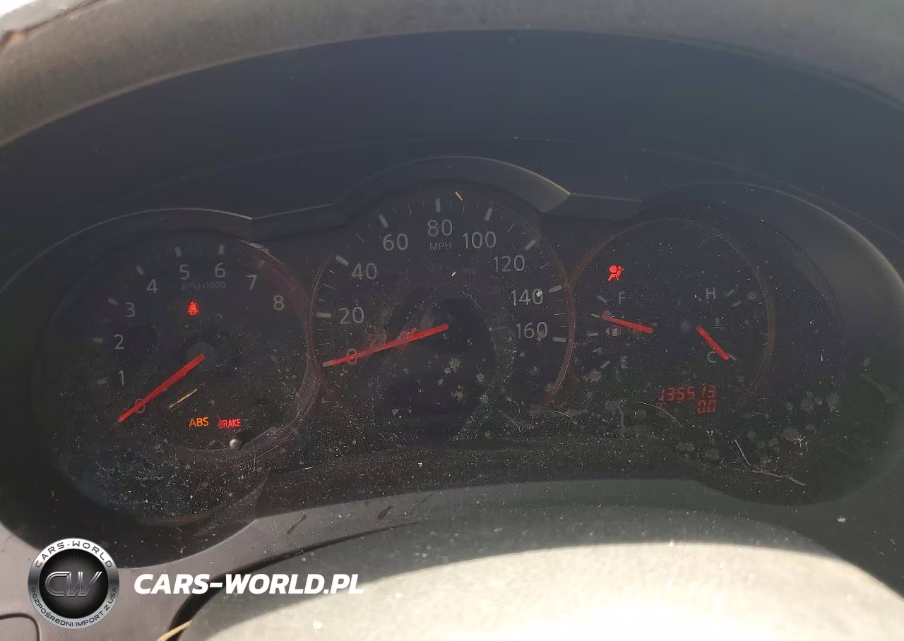 2009 Nissan Altima 2.5 VIN:1N4AL21E69N556417 - 9