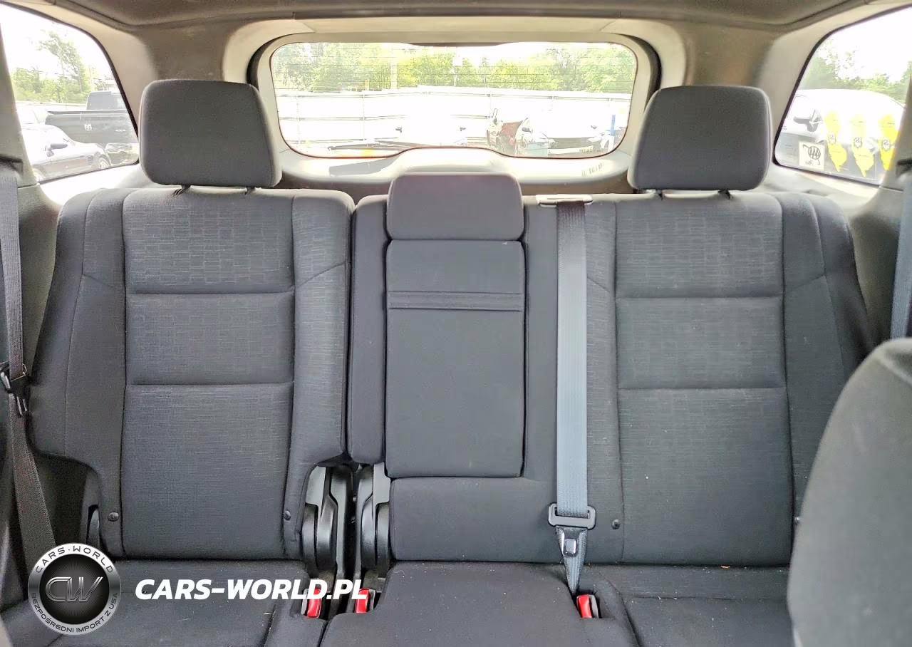 2015 Jeep Grand Cherokee Laredo VIN:1C4RJFAGXFC226363 - 10