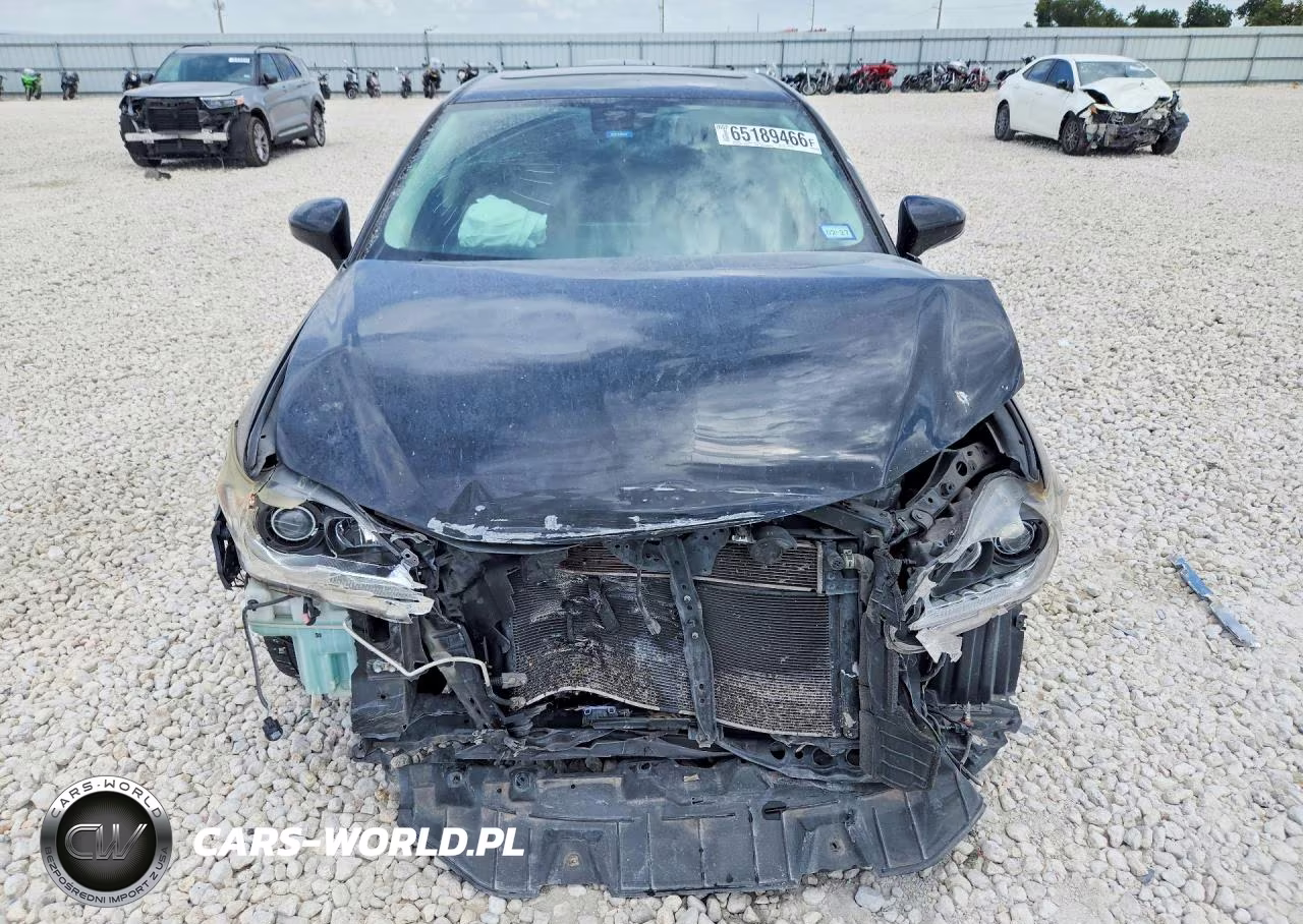 2015 Lexus Ct 200 VIN:JTHKD5BH5F2224311 - 5