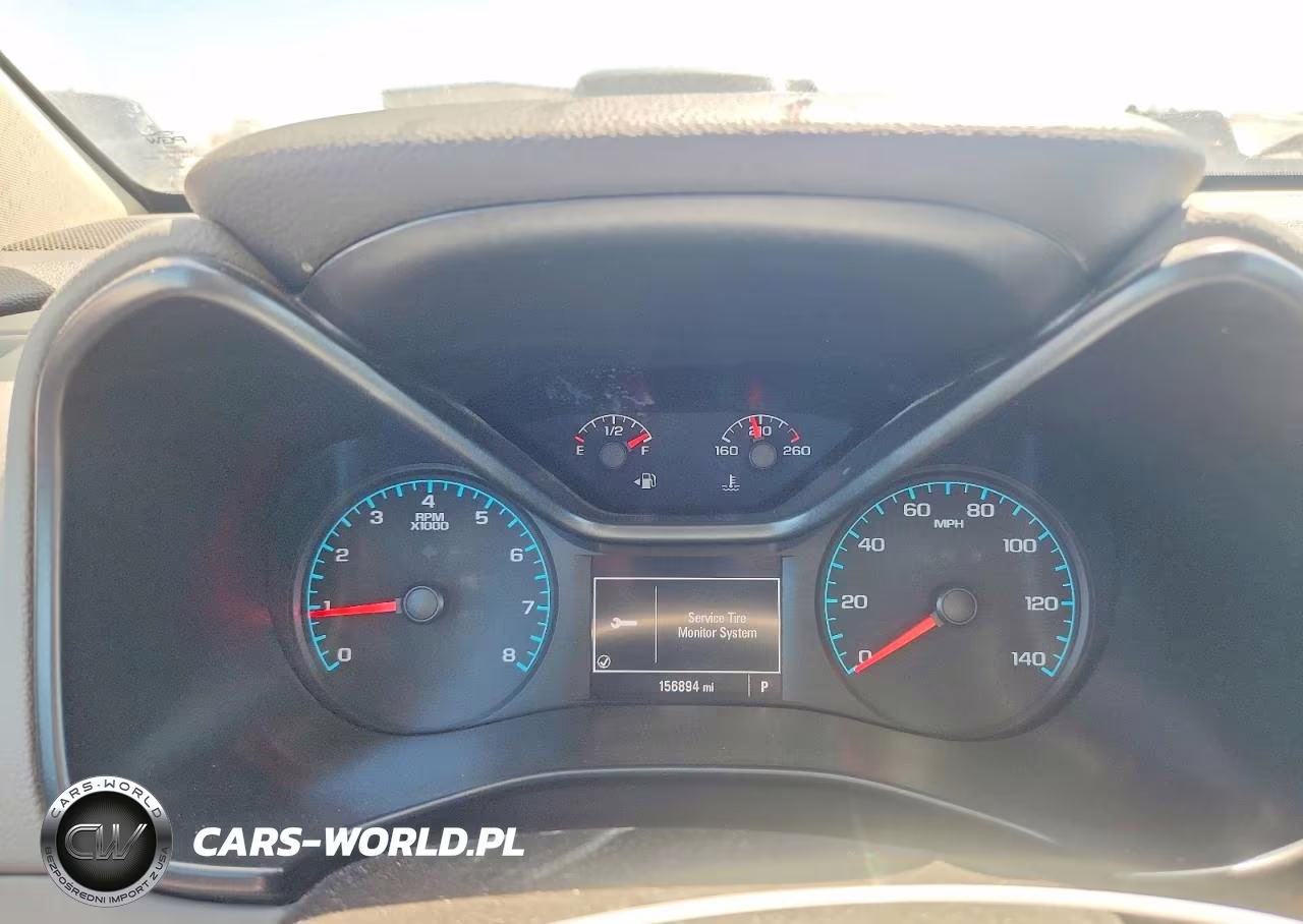 2018 Chevrolet Colorado VIN:1GCHSBEA9J1309276 - 9