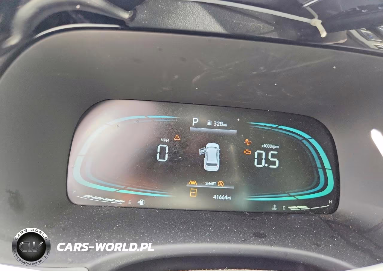 2025 Hyundai Palisade Sel VIN:KM8R24GE4SU937628 - 9