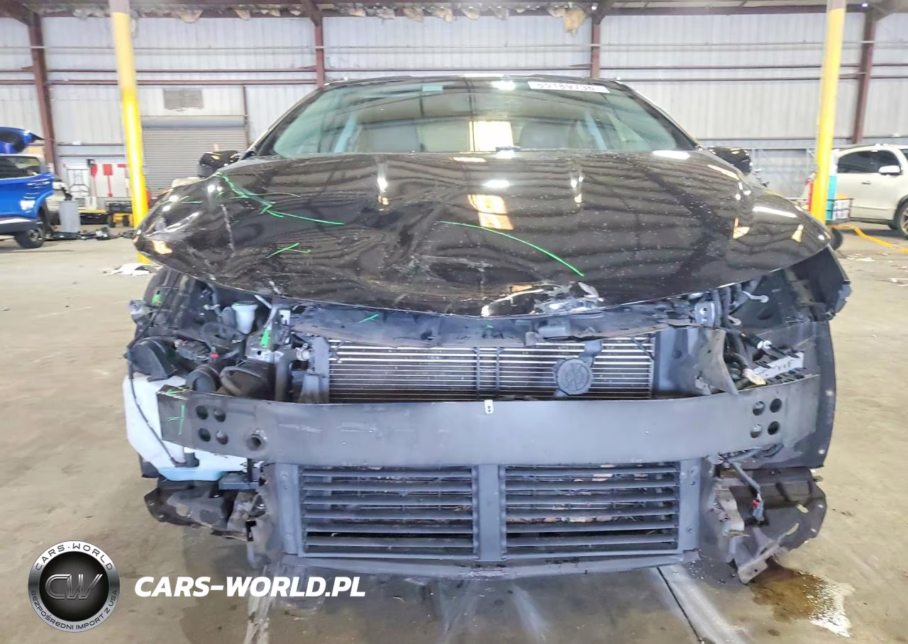 2017 Chevrolet Volt Lt VIN:1G1RC6S56HU214403 - 5
