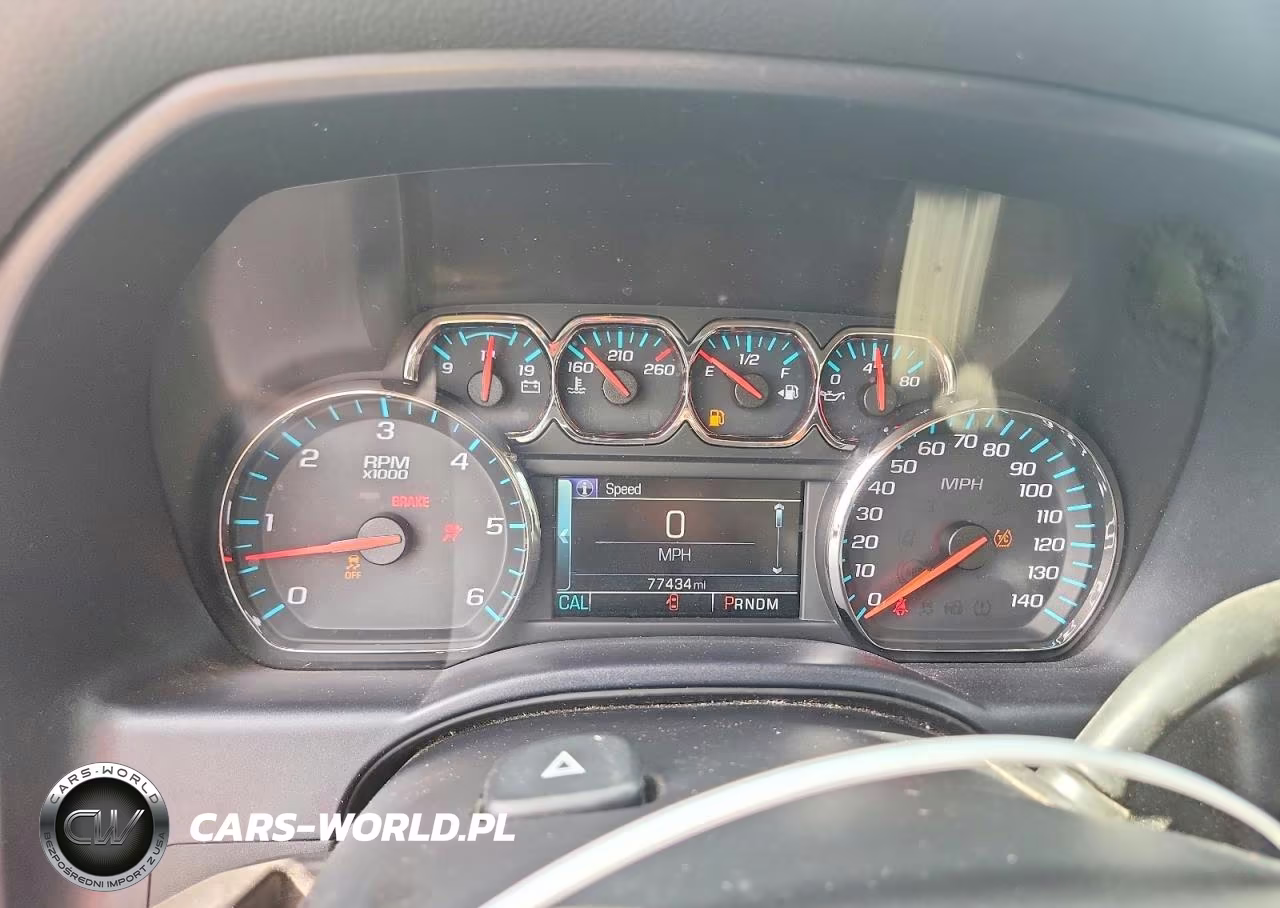 2016 Chevrolet Silverado C1500 Lt VIN:1GCRCREC5GZ112806 - 9
