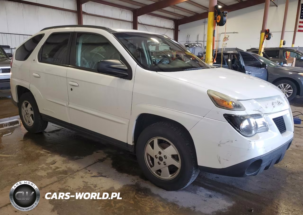 2002 Pontiac Aztek VIN:3G7DA03E22S579329 - 4