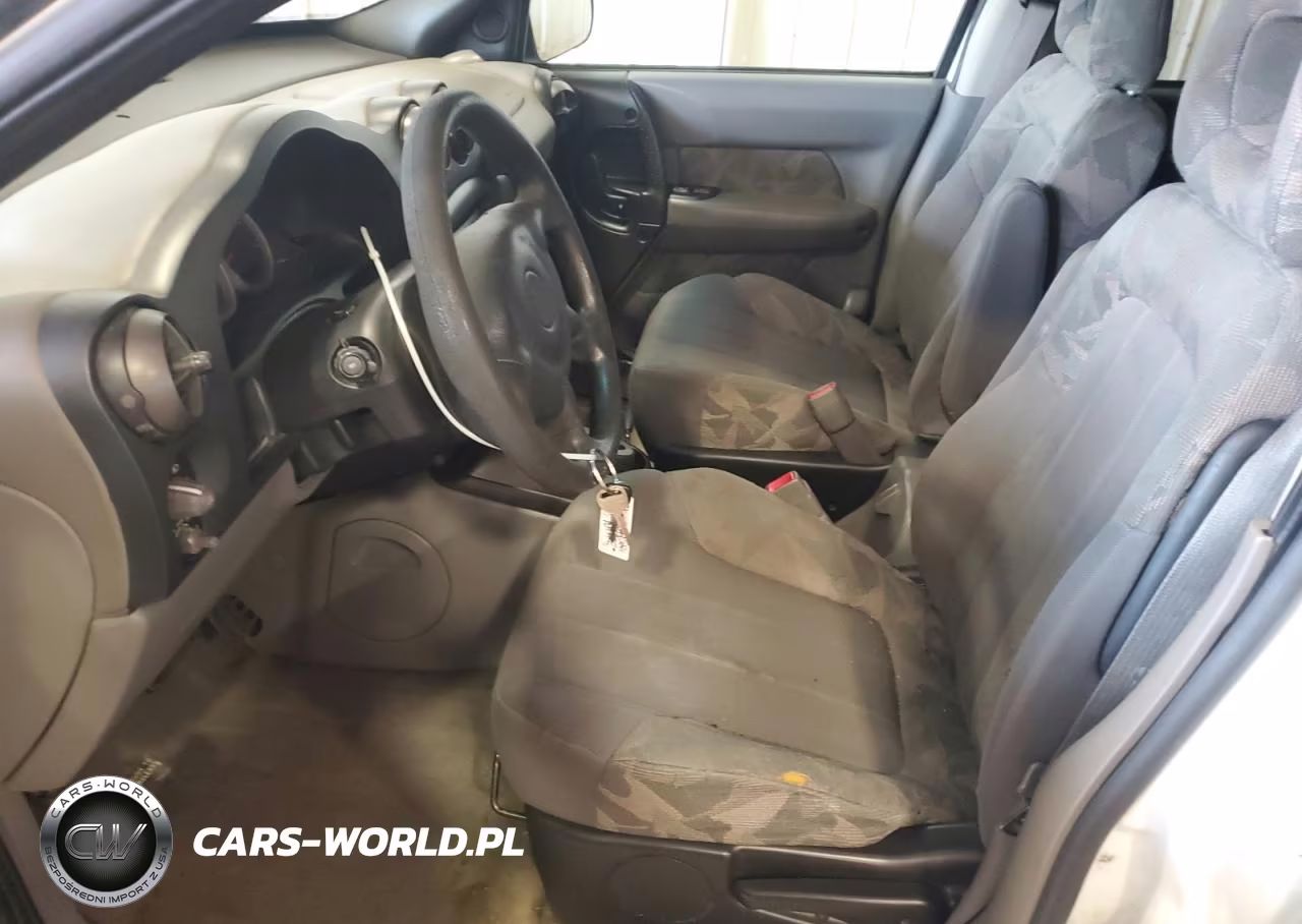 2002 Pontiac Aztek VIN:3G7DA03E22S579329 - 7