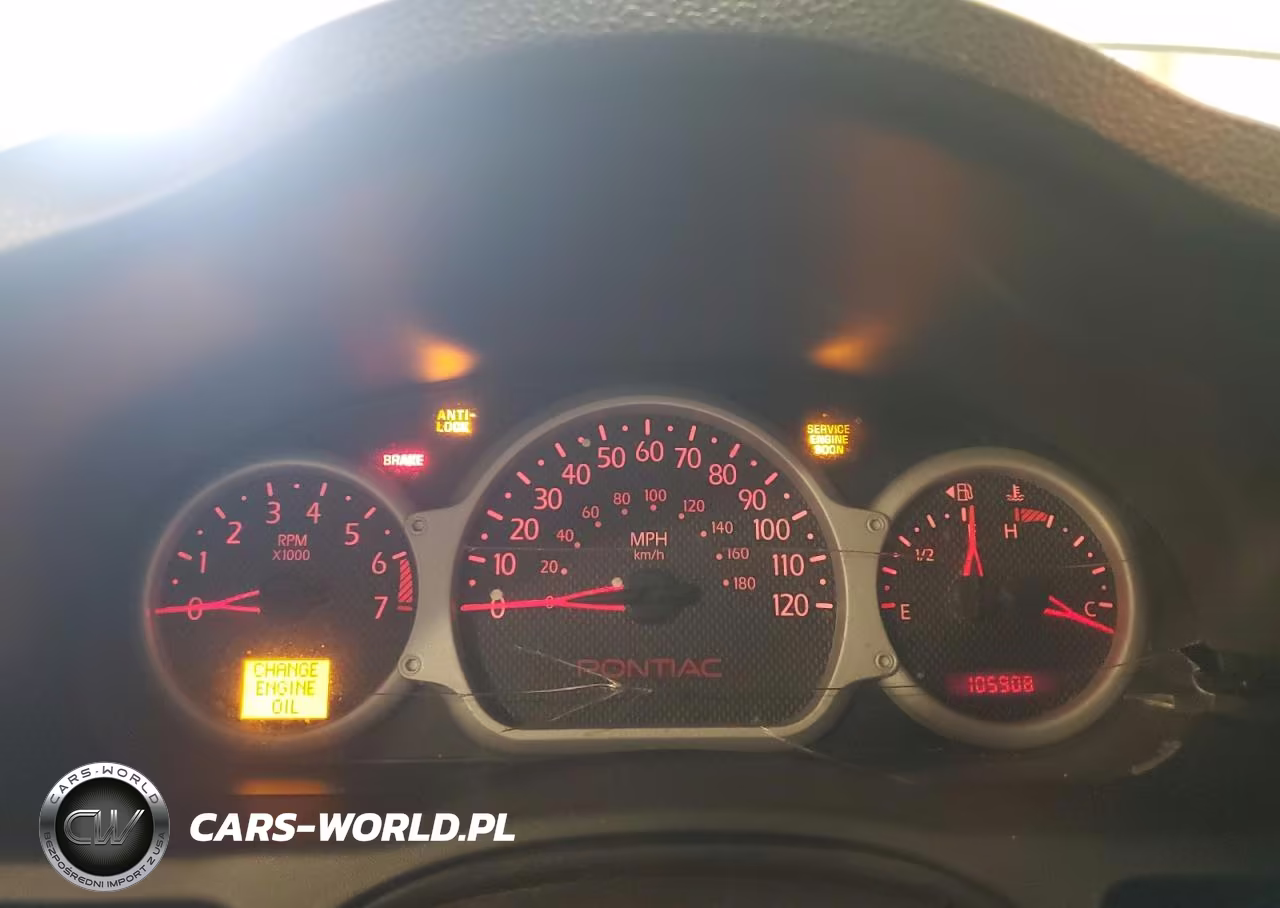 2002 Pontiac Aztek VIN:3G7DA03E22S579329 - 9