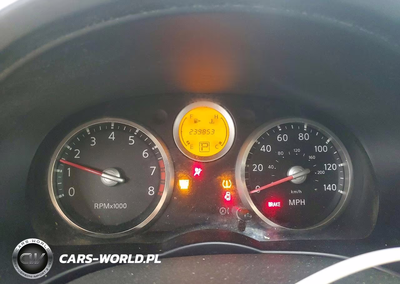 2007 Nissan Sentra 2.0 VIN:3N1AB61E77L679387 - 9