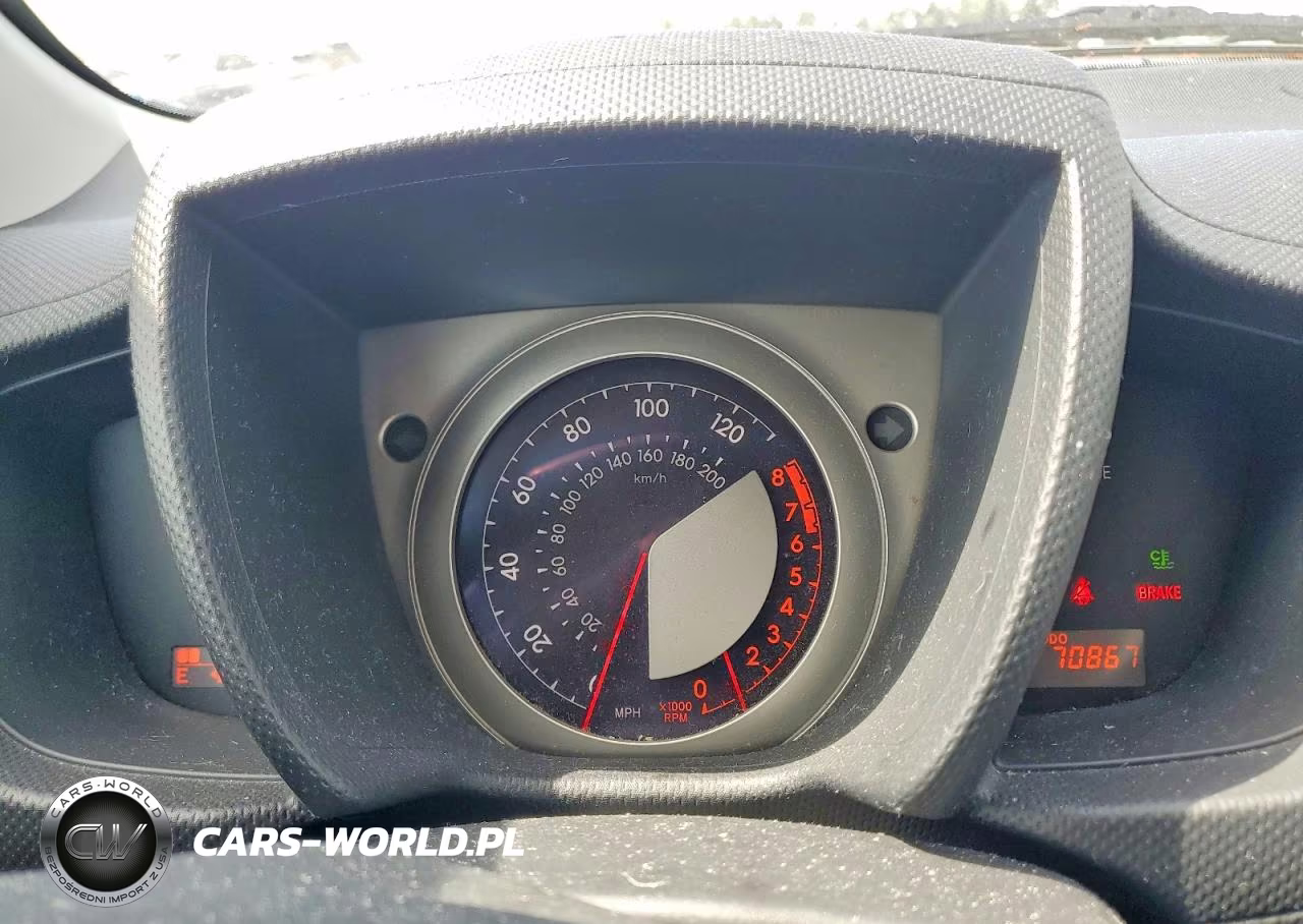 2010 Scion Xd Base VIN:JTKKU4B49A1005724 - 9
