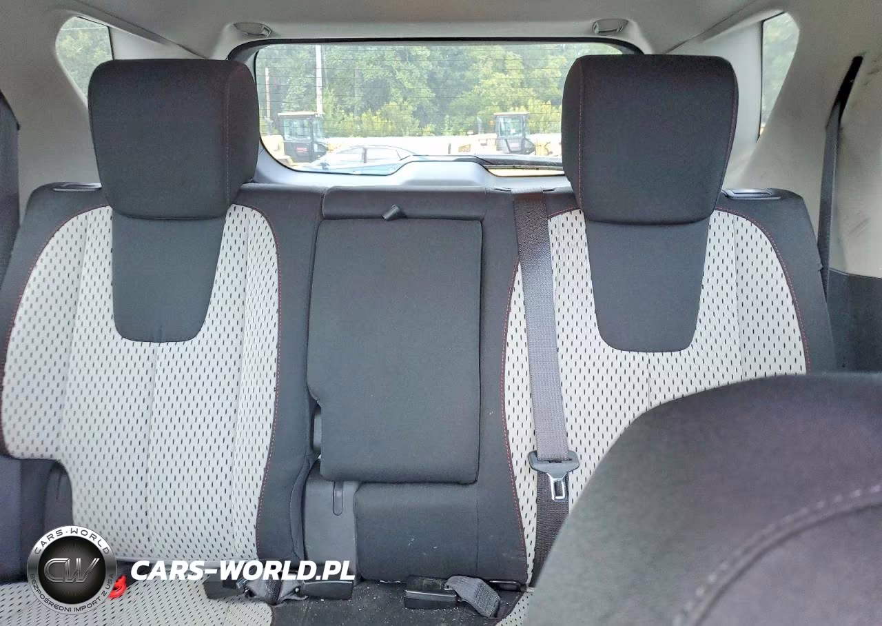 2011 Chevrolet Equinox Ls VIN:2GNALBEC1B1175916 - 10