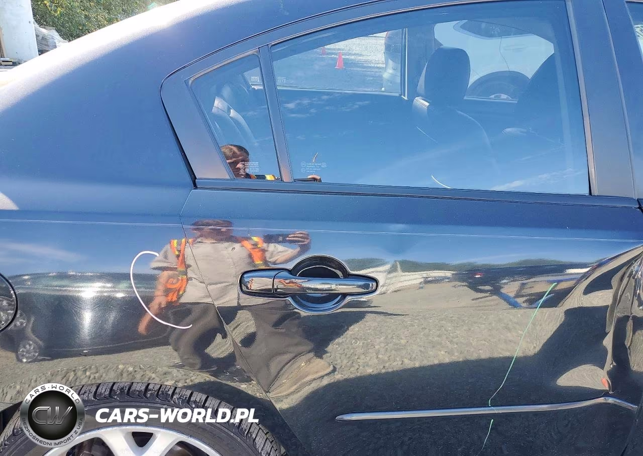 2008 Mazda 3 VIN:JM1BK323681107619 - 10