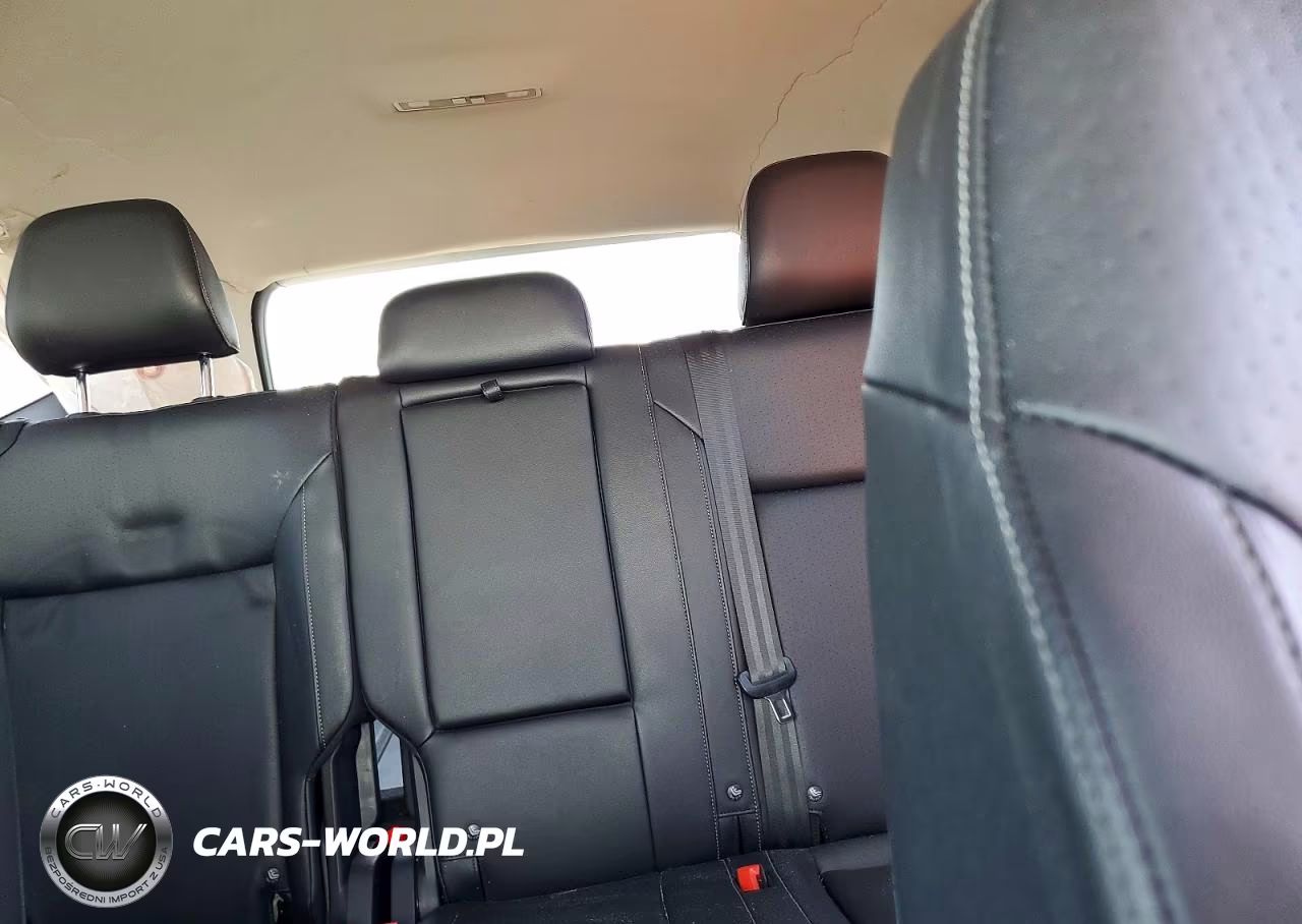 2019 Volkswagen Atlas Se VIN:1V2WR2CA1KC526296 - 10