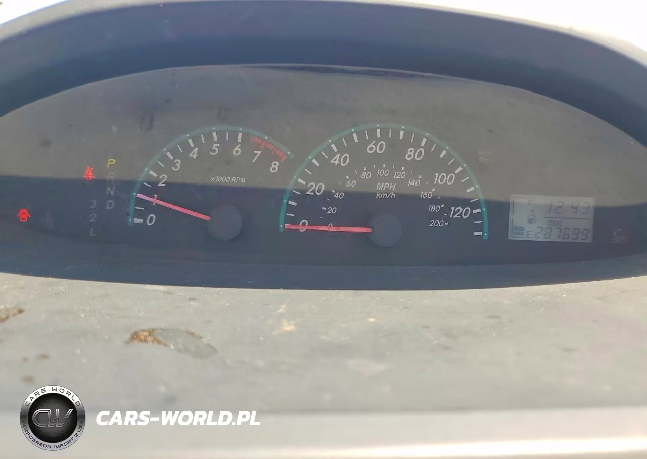 2009 Toyota Yaris Base VIN:JTDBT903894048009 - 9