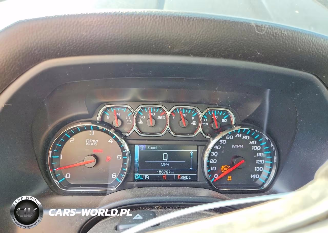 2018 Chevrolet Silverado K1500 Lt VIN:1GCVKREH3JZ218613 - 9