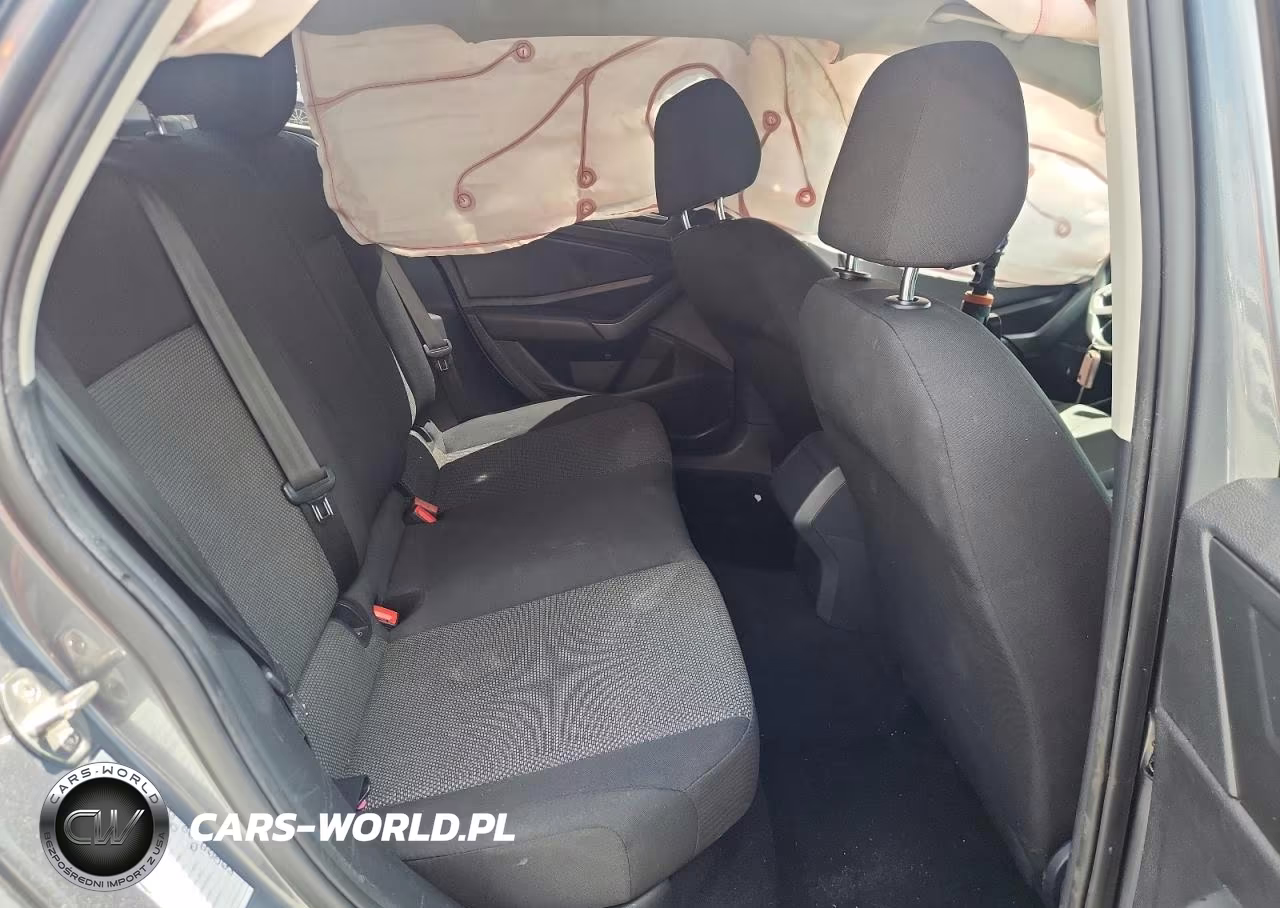 2021 Volkswagen Jetta VIN:3VWC57BU2MM013002 - 10