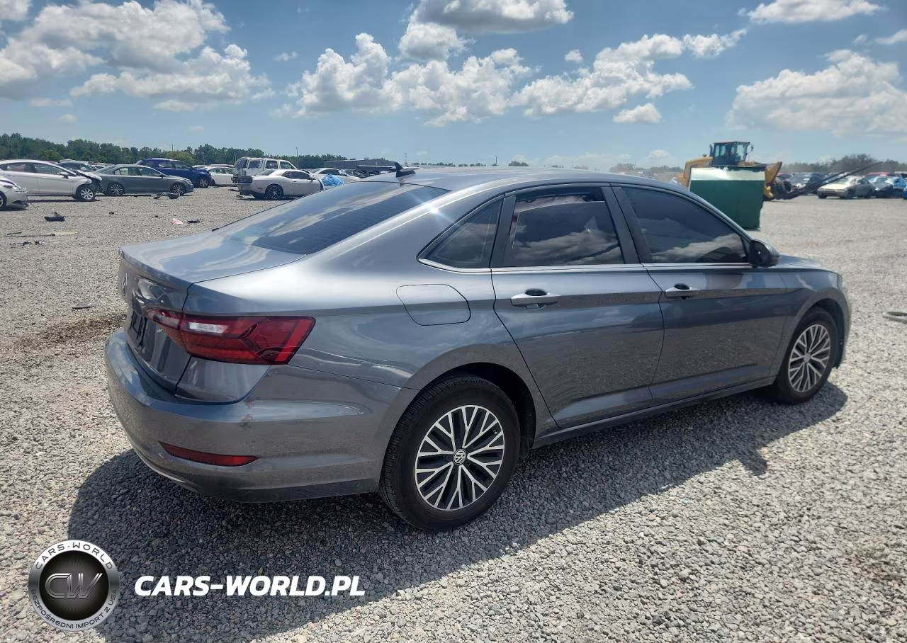 2021 Volkswagen Jetta VIN:3VWC57BU2MM013002 - 3
