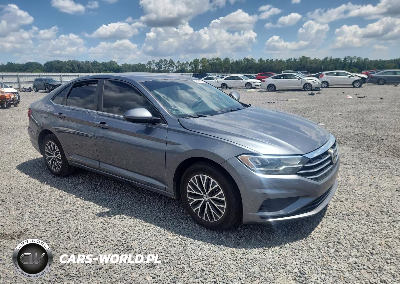 2021 Volkswagen Jetta VIN:3VWC57BU2MM013002 - 4