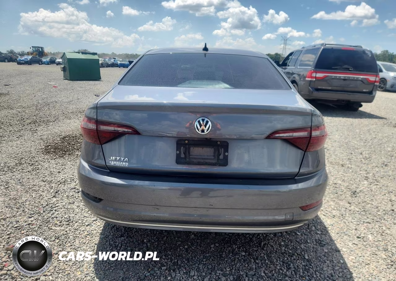 2021 Volkswagen Jetta VIN:3VWC57BU2MM013002 - 6