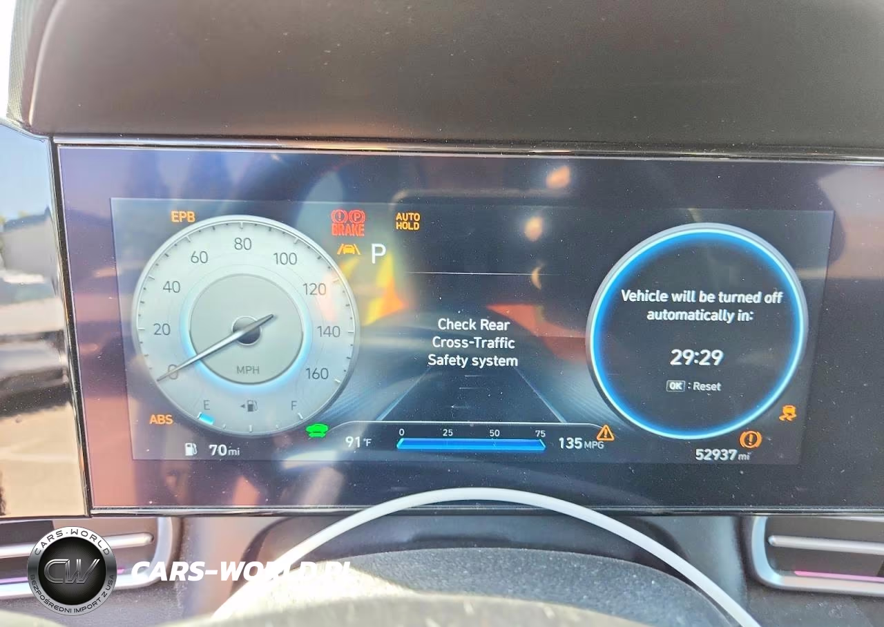 2023 Hyundai Elantra Limited VIN:KMHLN4AJ5PU045768 - 9
