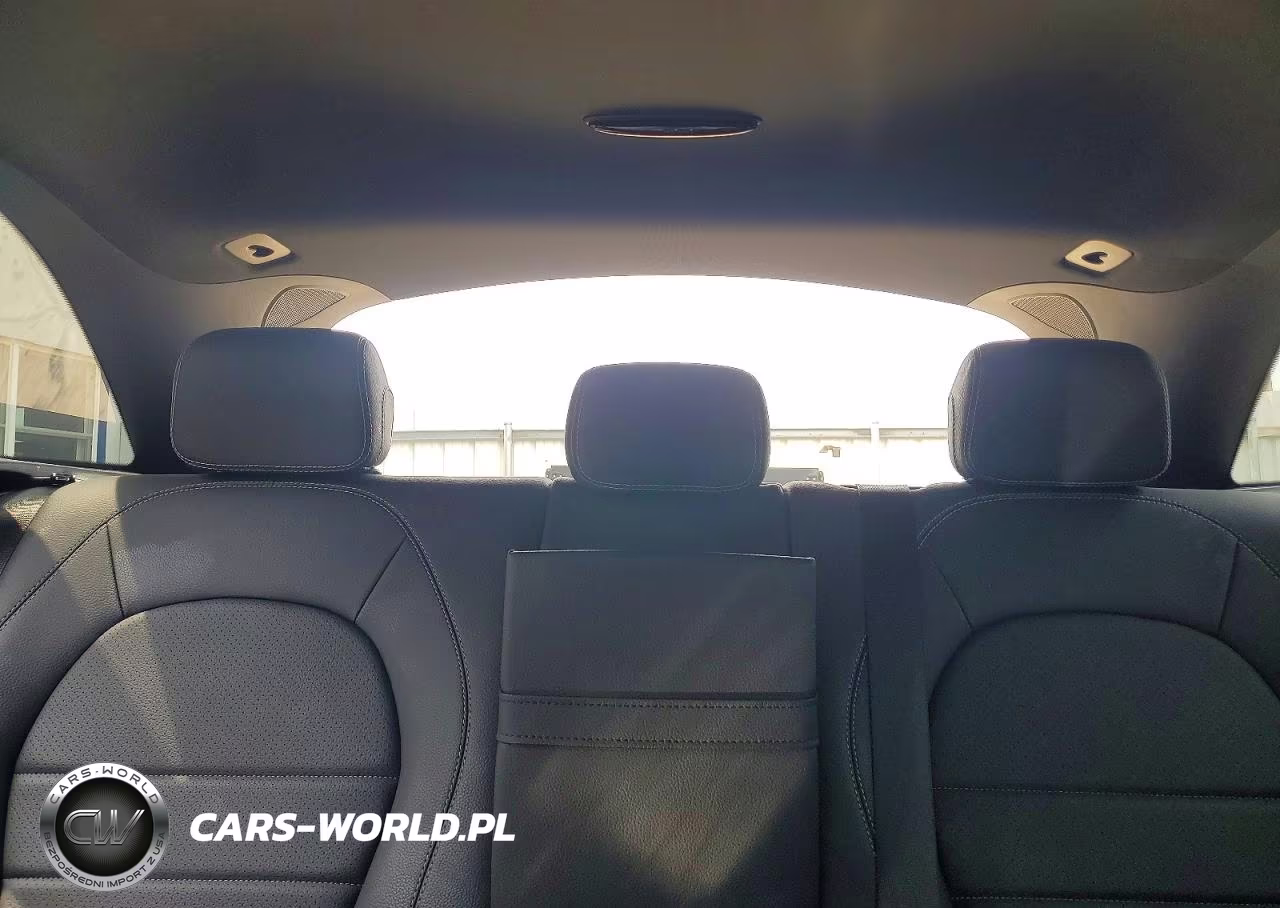 2019 Mercedes-Benz Glc 300 4Matic VIN:WDC0G4KB2KV187713 - 10
