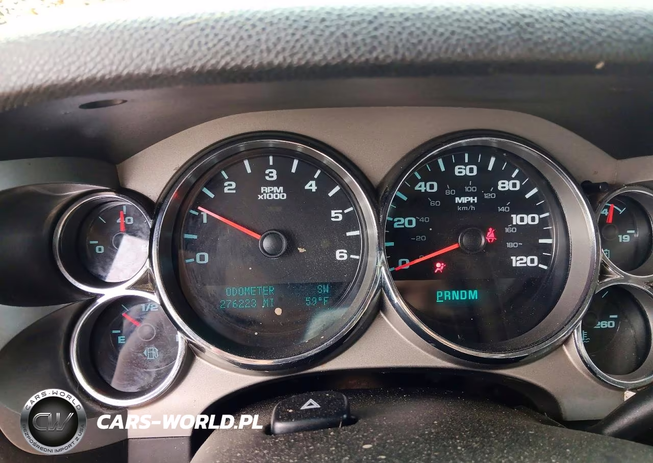2013 Chevrolet Silverado K1500 Lt VIN:1GCRKSE78DZ260778 - 9