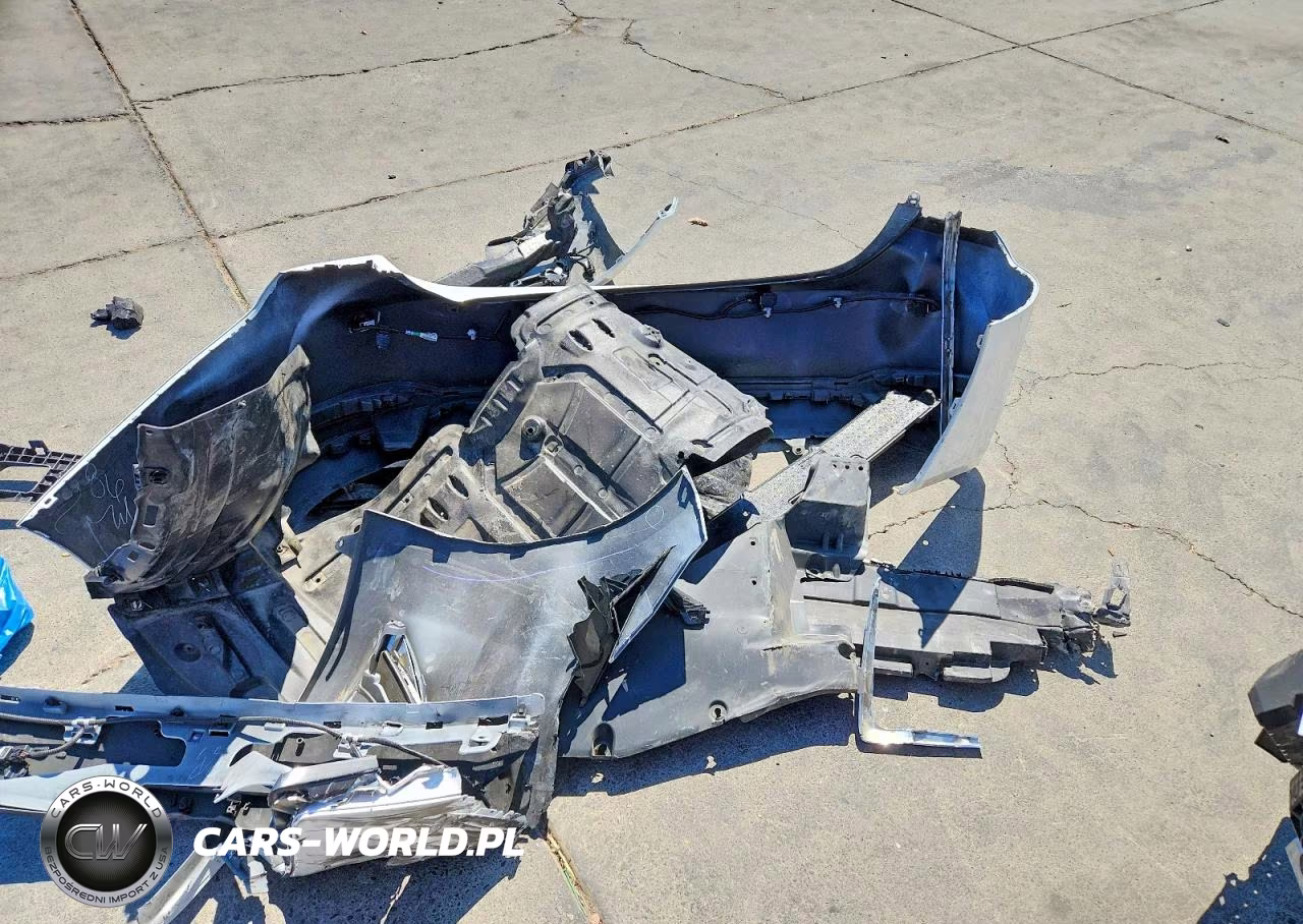2025 Lexus Es 300H Base VIN:58ADA1C1XSU057752 - 12