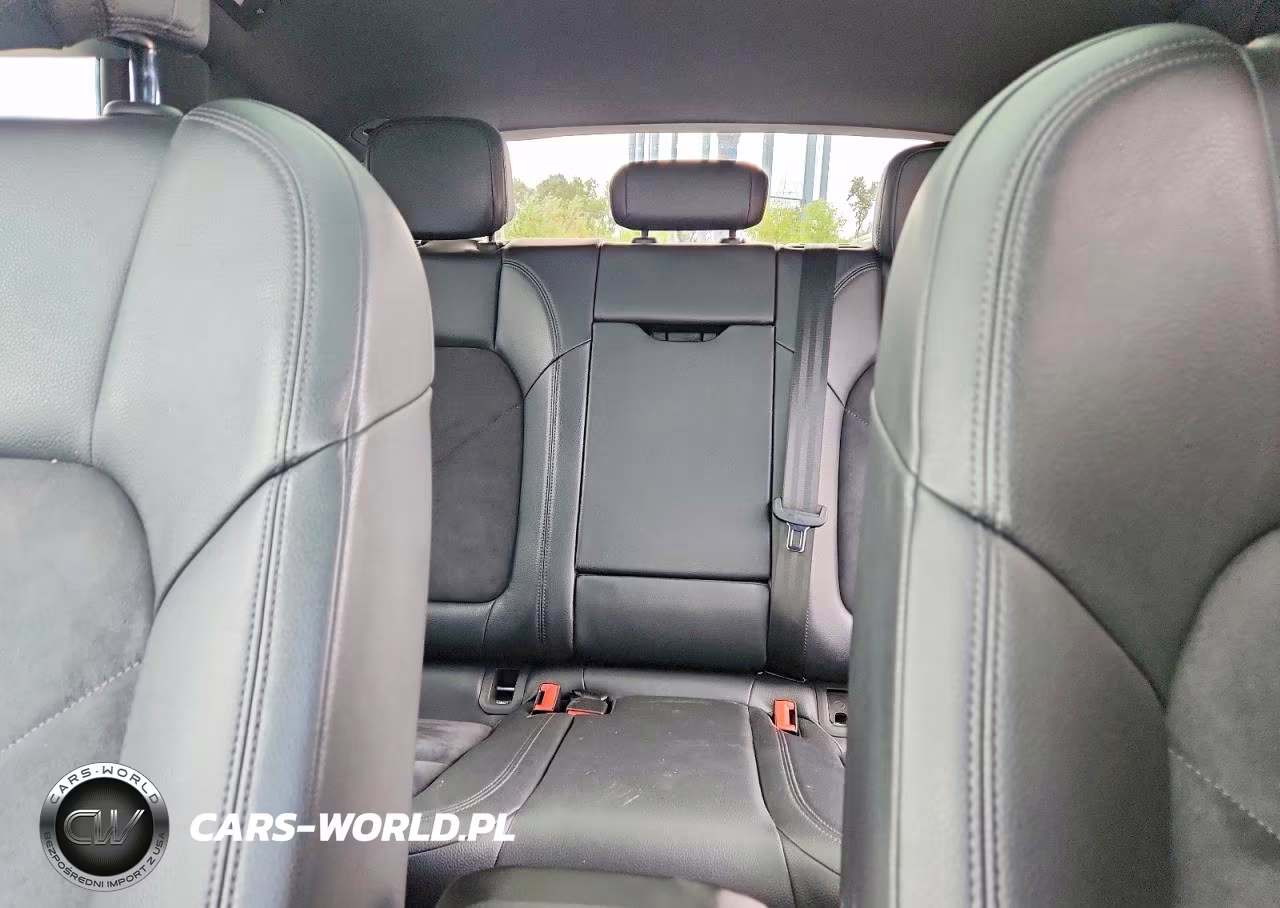 2018 Porsche Macan VIN:WP1AA2A51JLB01702 - 10