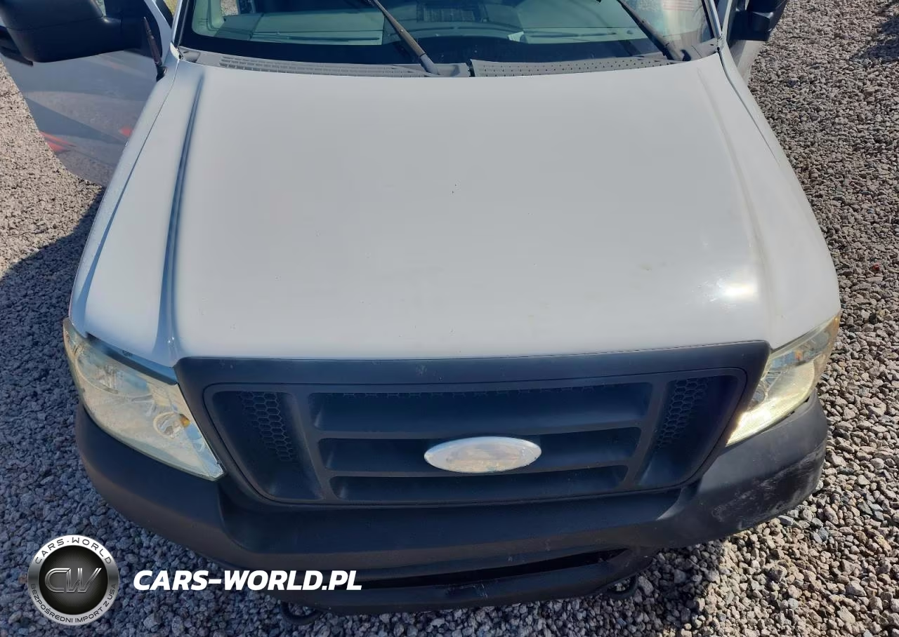 2008 Ford F150 Supercrew VIN:1FTRW14WX8FB26577 - 11
