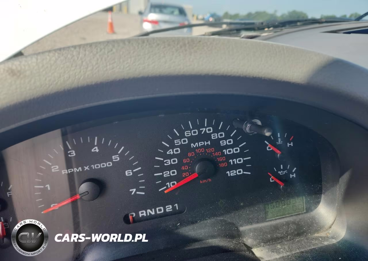 2008 Ford F150 Supercrew VIN:1FTRW14WX8FB26577 - 9