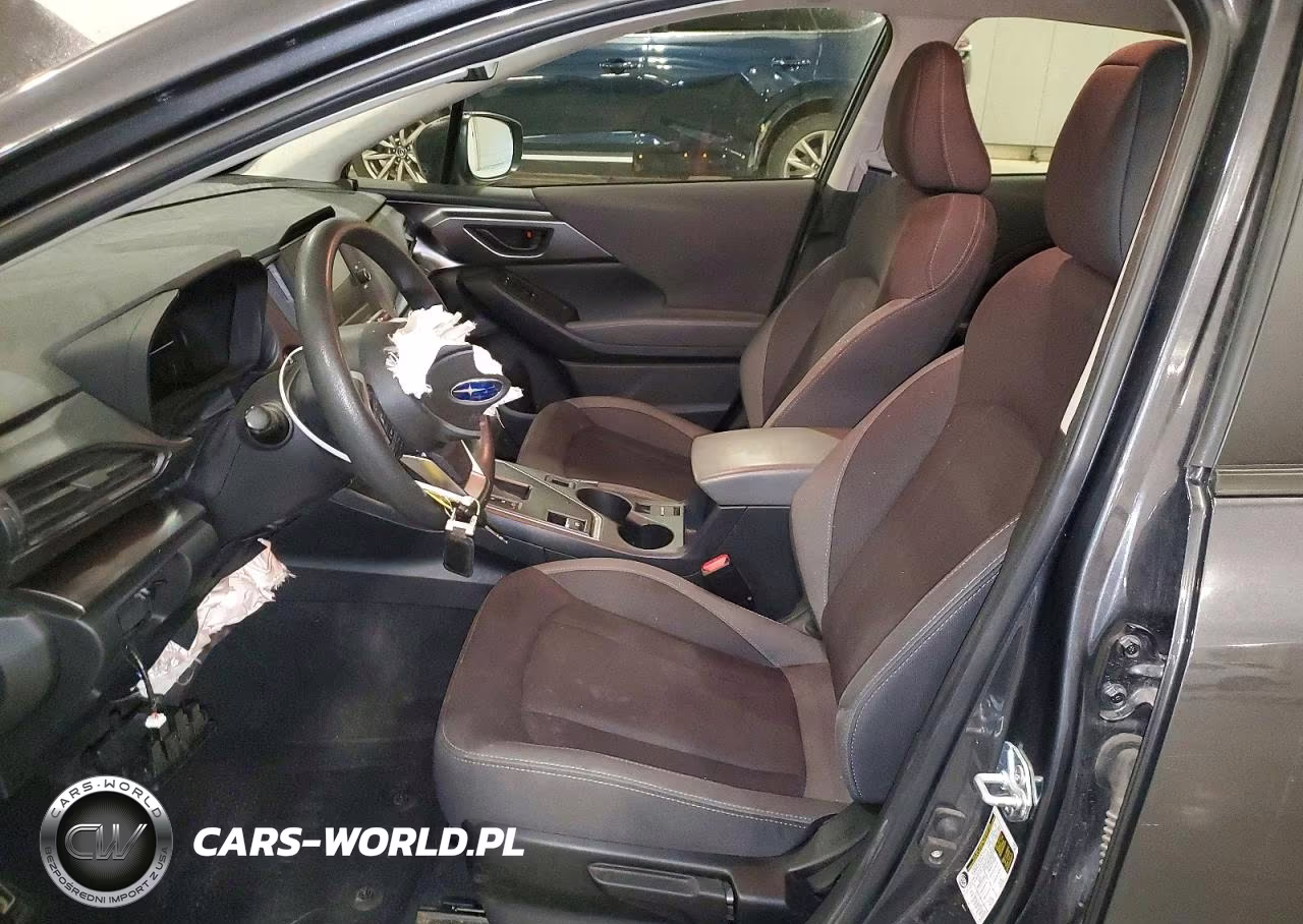 2024 Subaru Impreza VIN:JF1GUABC1R8335000 - 7