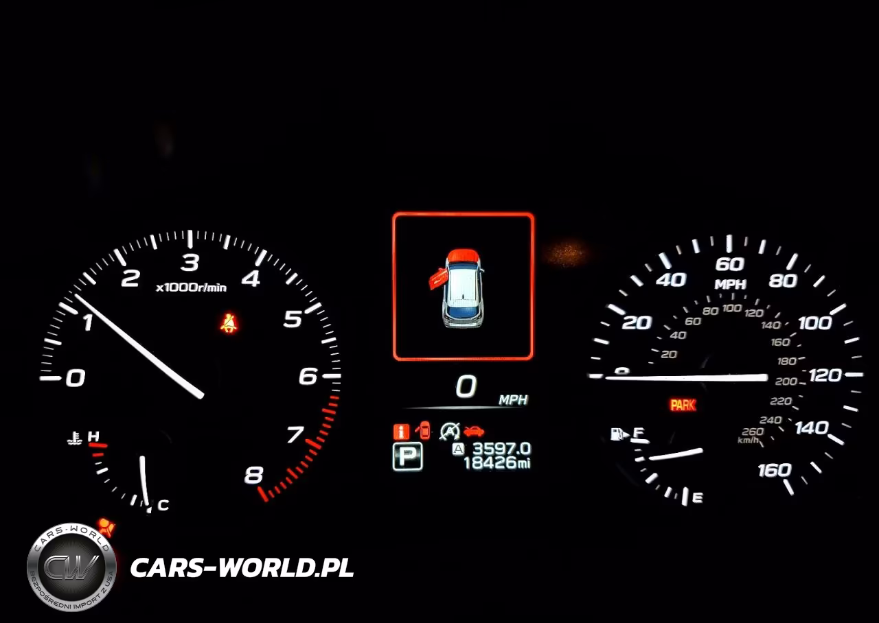 2024 Subaru Impreza VIN:JF1GUABC1R8335000 - 9