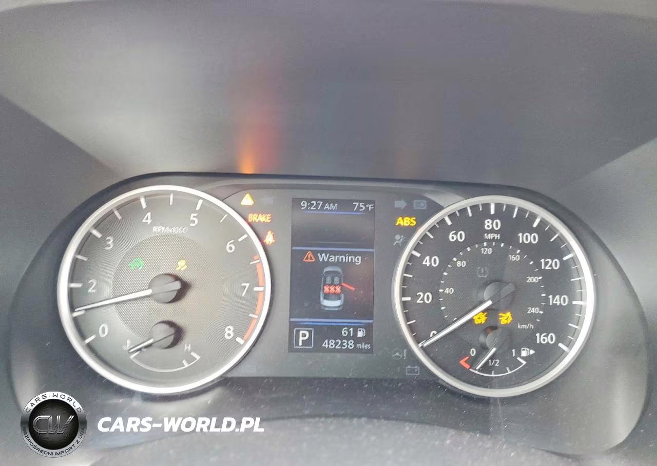 2025 Nissan Sentra S VIN:3N1AB8BV8SY206216 - 9
