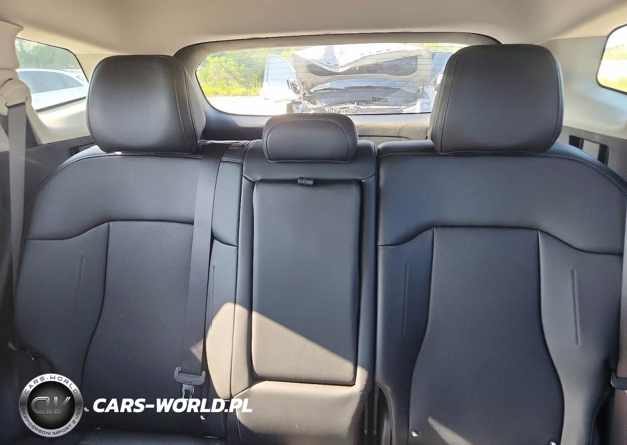 2023 Kia Sportage Ex VIN:KNDPV3AF5P7170778 - 10