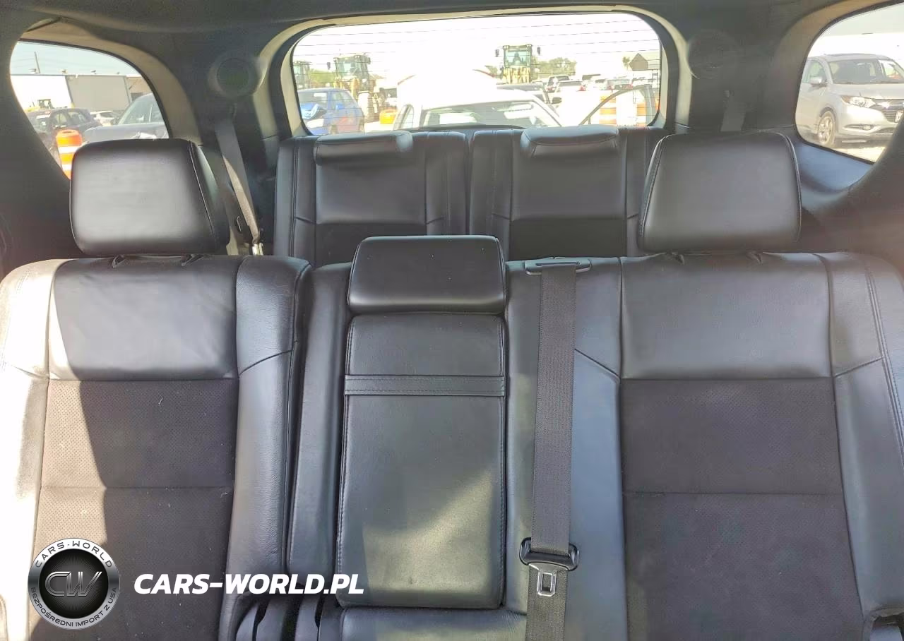 2019 Dodge Durango R-T VIN:1C4SDJCT8KC780033 - 10