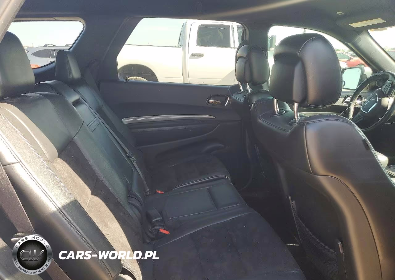 2019 Dodge Durango R-T VIN:1C4SDJCT8KC780033 - 11