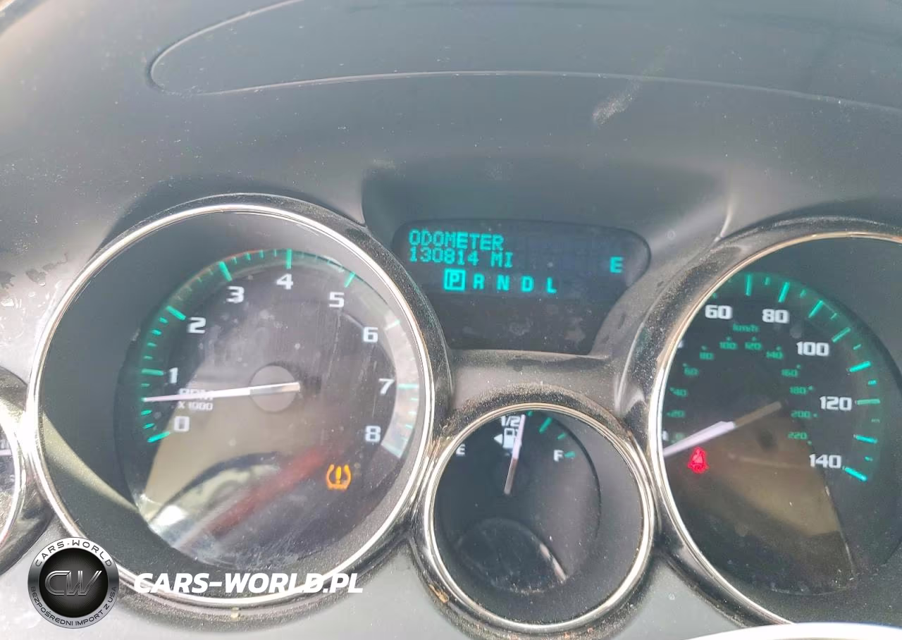 2017 Buick Enclave VIN:5GAKRBKD2HJ113174 - 9