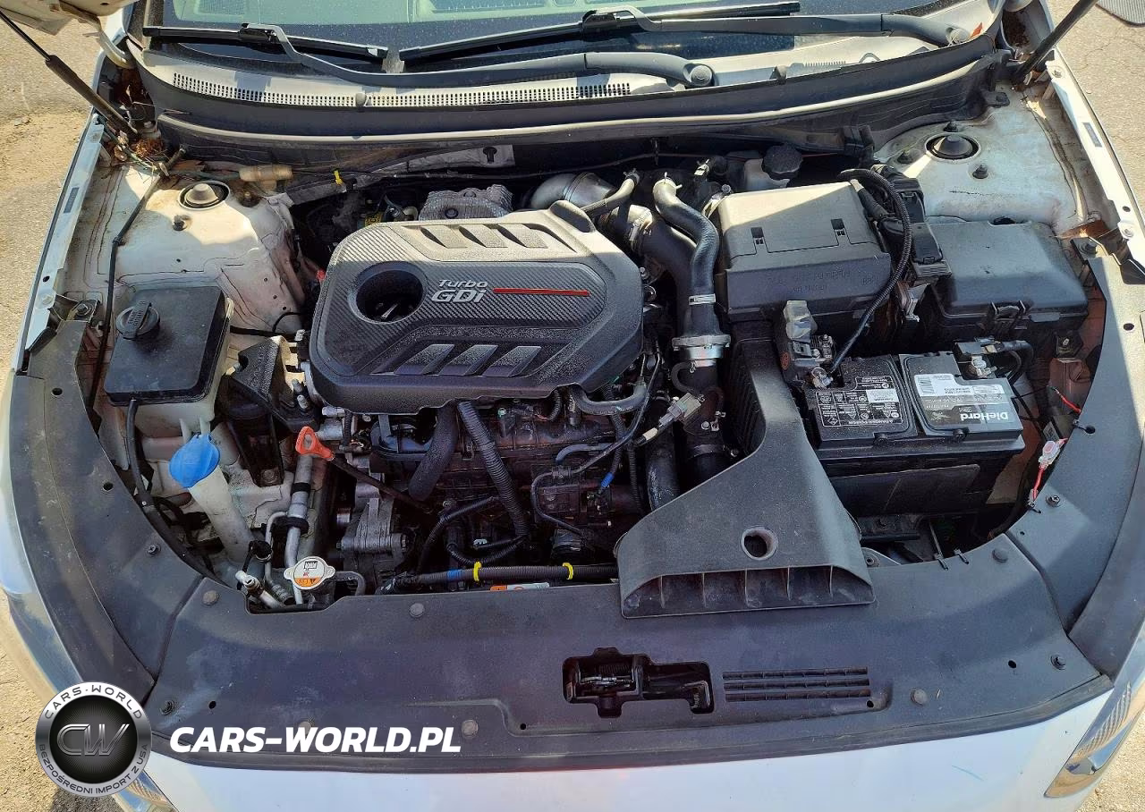 2019 Hyundai Sonata Limited Turbo VIN:5NPE34AB0KH745602 - 11