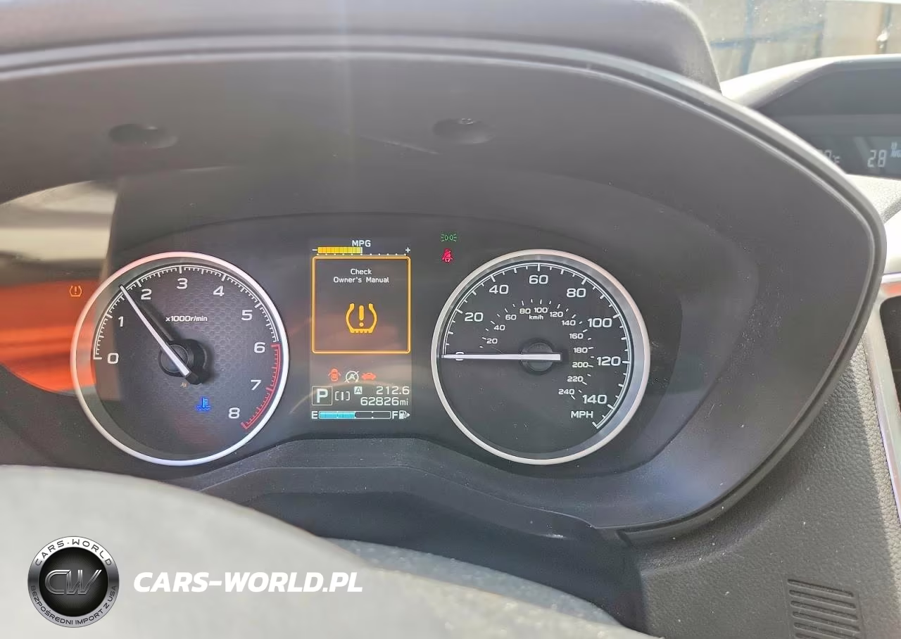 2020 Subaru Forester Premium VIN:JF2SKAGC9LH467059 - 9