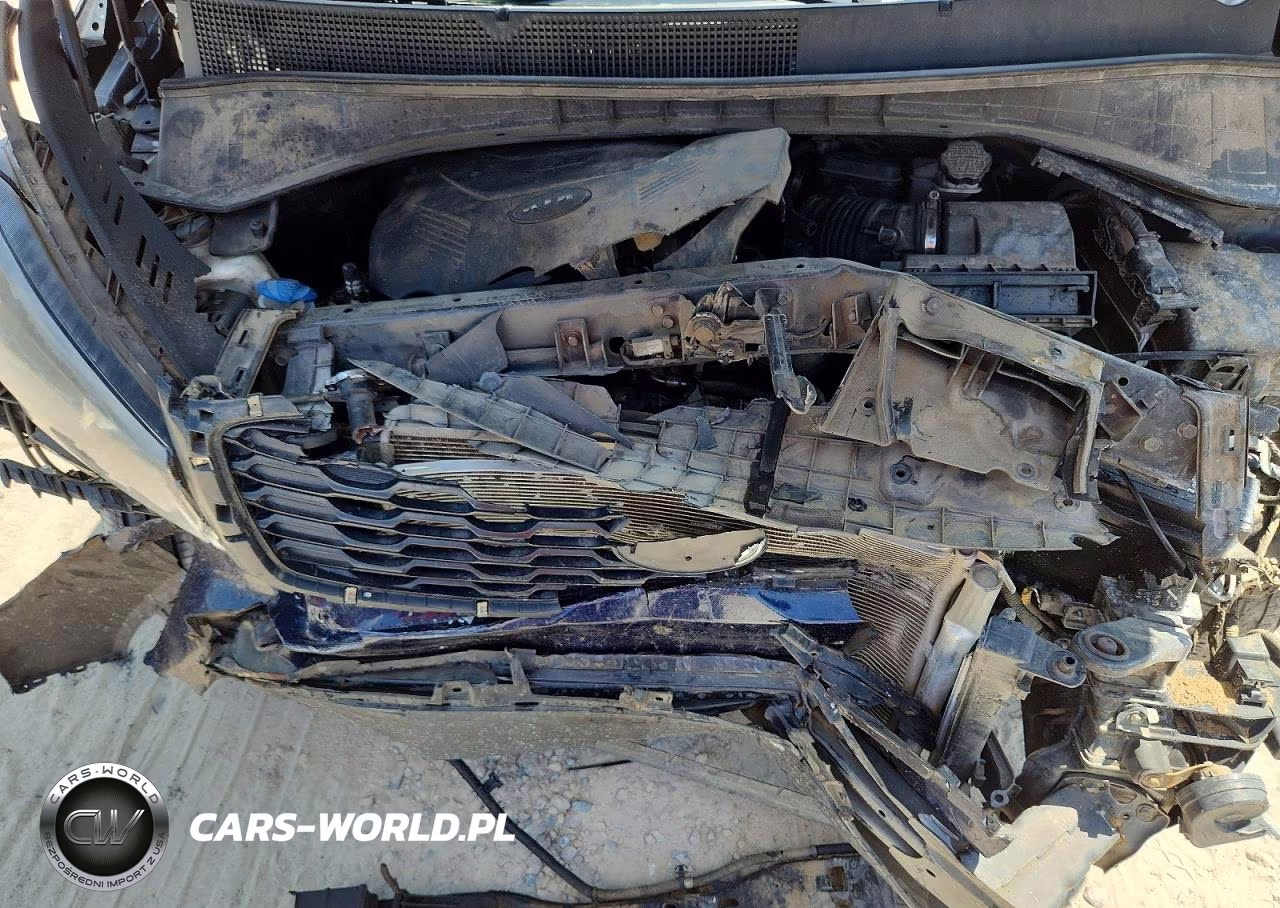 2020 Kia Sorento S VIN:5XYPG4A57LG616238 - 12