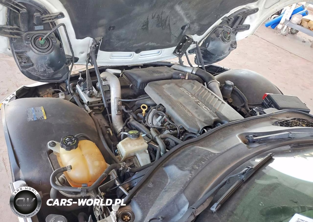 2007 Pontiac Solstice Gxp VIN:1G2MG35X37Y124140 - 11