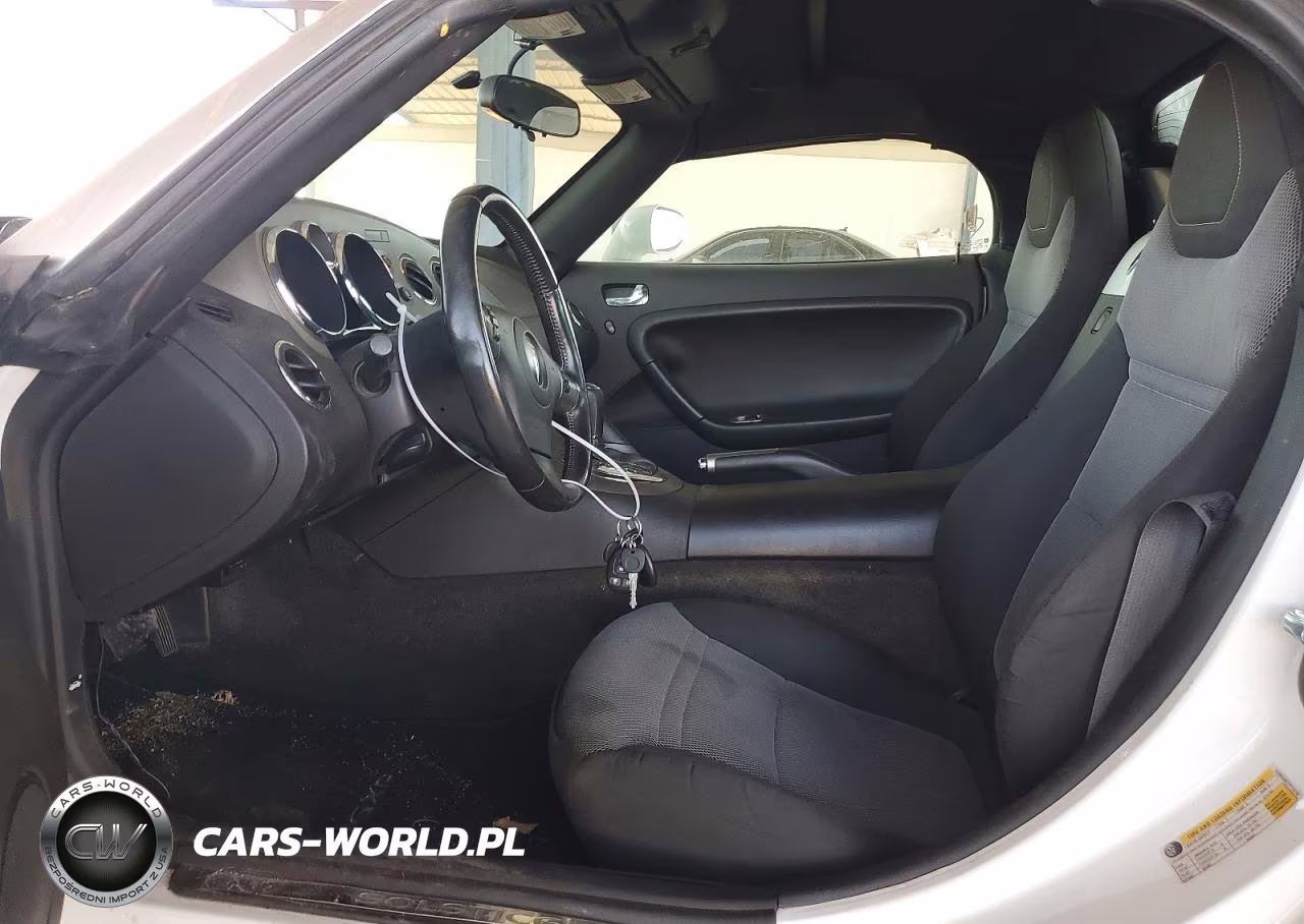 2007 Pontiac Solstice Gxp VIN:1G2MG35X37Y124140 - 7