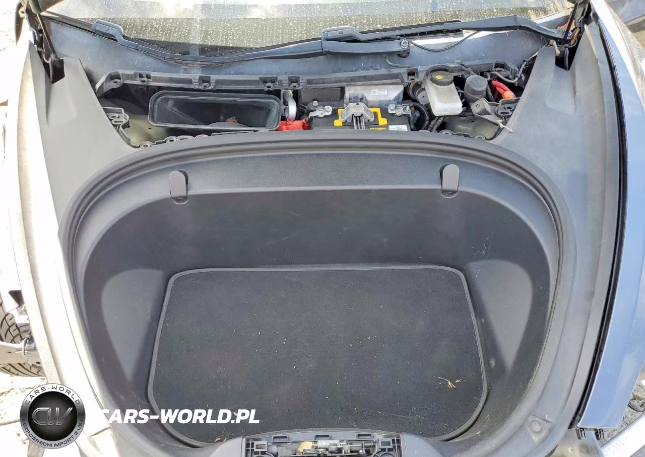 2019 Tesla Model 3 VIN:5YJ3E1EA0KF325502 - 11