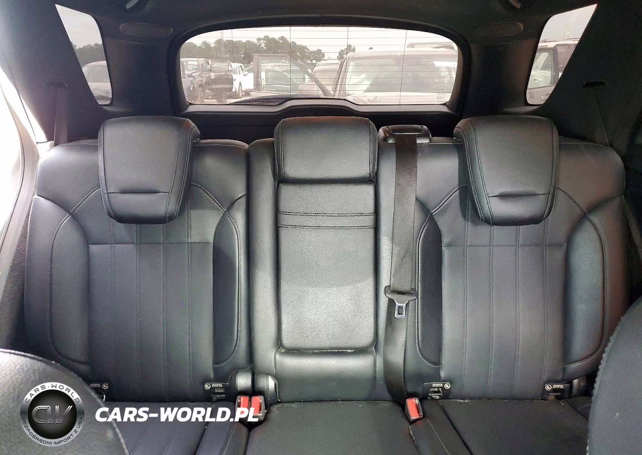 2018 Mercedes-Benz Gle 350 VIN:4JGDA5JB6JB036725 - 10