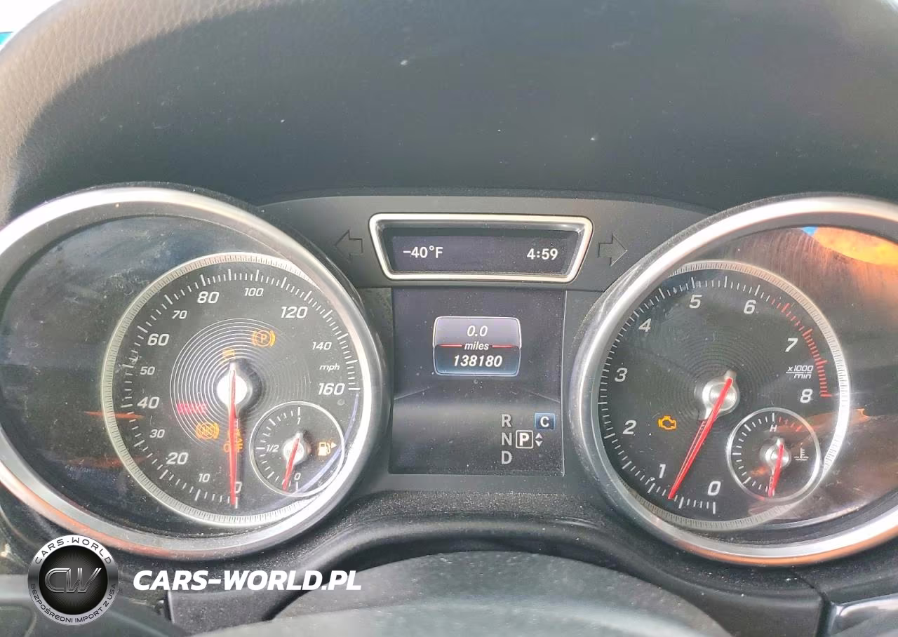 2018 Mercedes-Benz Gle 350 VIN:4JGDA5JB6JB036725 - 9