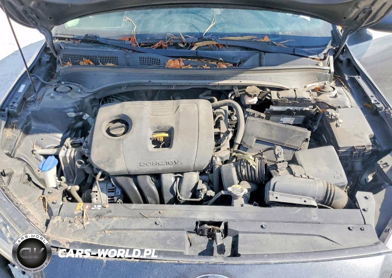 2021 Kia Forte Lxs VIN:3KPF24AD3ME265148 - 11