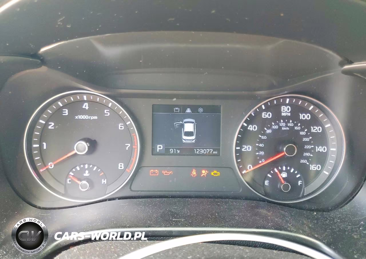 2021 Kia Forte Lxs VIN:3KPF24AD3ME265148 - 9