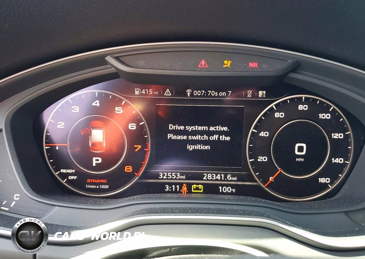 2020 Audi Q5 Premium Plus VIN:WA1BNAFY1L2032567 - 9